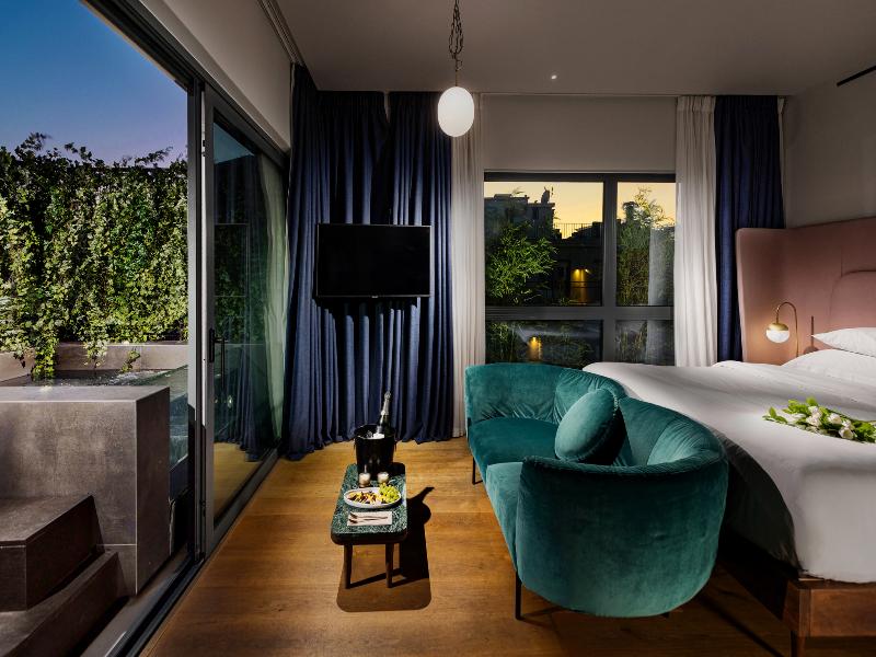 Gatsby Athens image