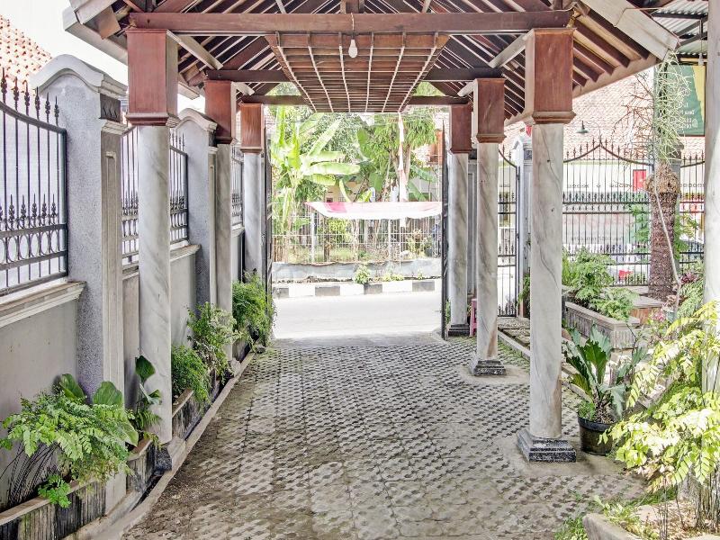 90543 An-nur Guest House Syariah 3