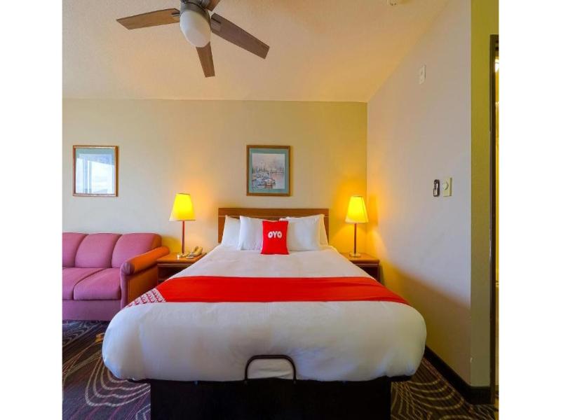 Siletz Bay Beachfront Hotel by OYO Lincoln City image
