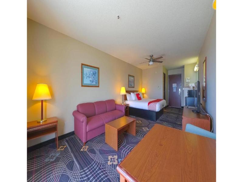 Siletz Bay Beachfront Hotel by OYO Lincoln City image