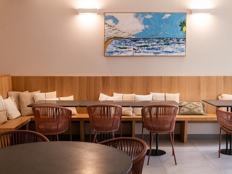 Luna Minoica Suites & Apartments image