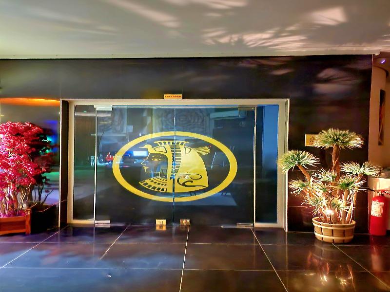 Cleopatra City Hotel image