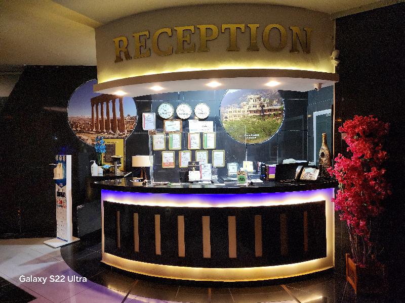 Cleopatra City Hotel image