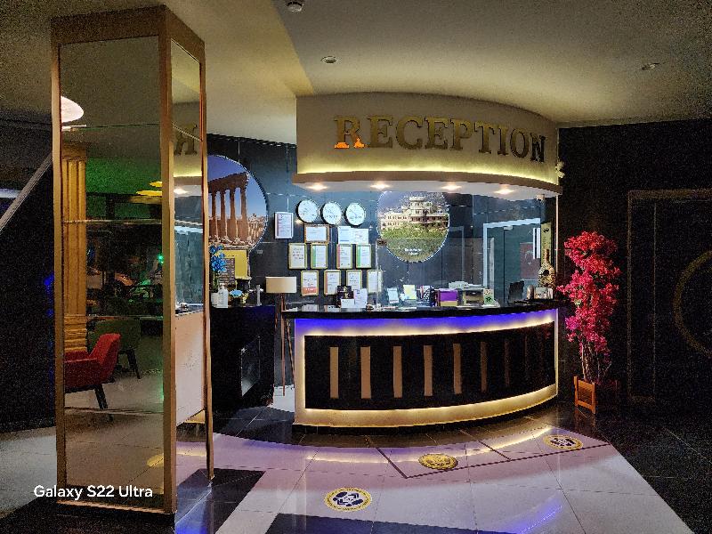 Cleopatra City Hotel image