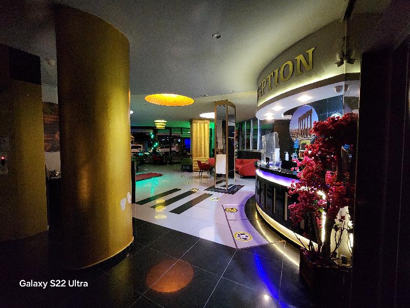 Cleopatra City Hotel image