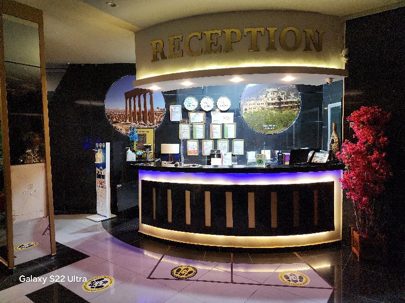 Cleopatra City Hotel image