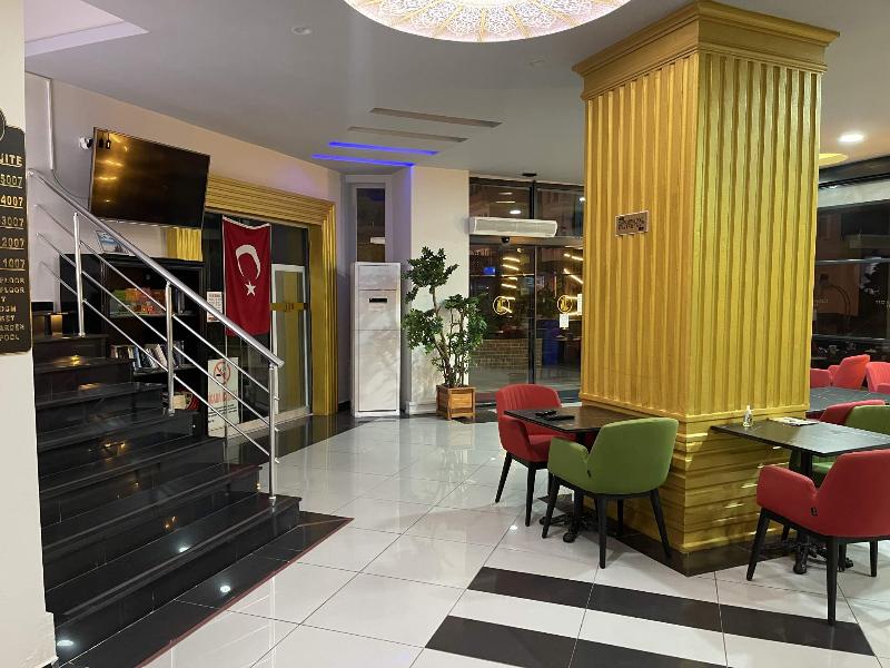 Cleopatra City Hotel