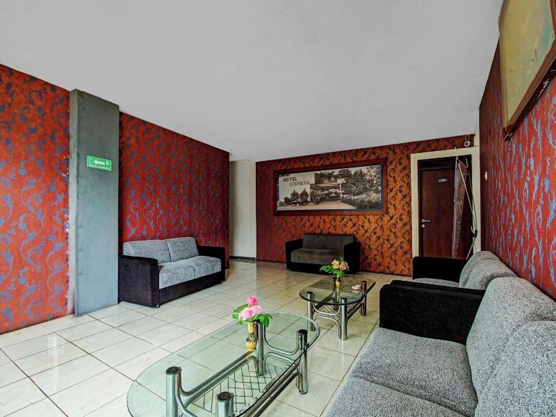 Capital O 90071 Paralayang View image