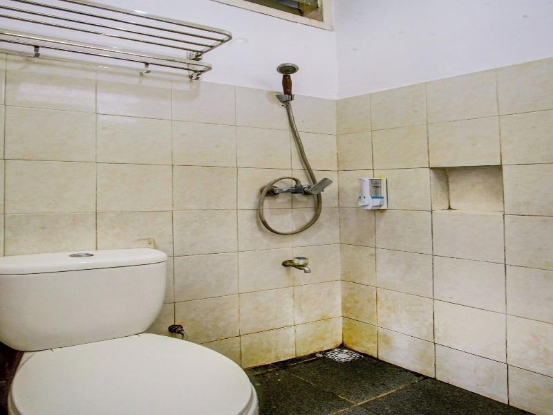 Capital O 90071 Paralayang View image