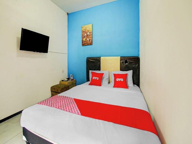 Capital O 90071 Paralayang View image