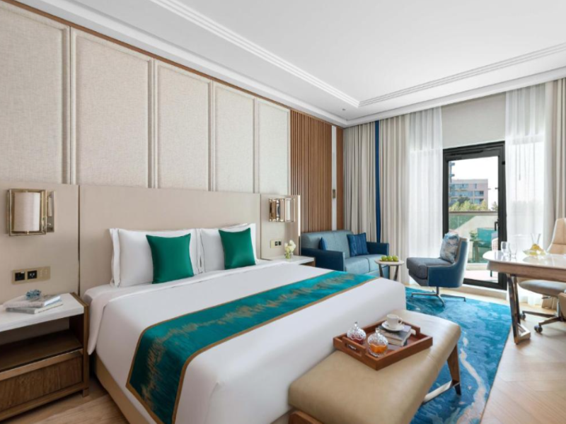 Taj Exotica Resort & Spa, The Palm Dubai image