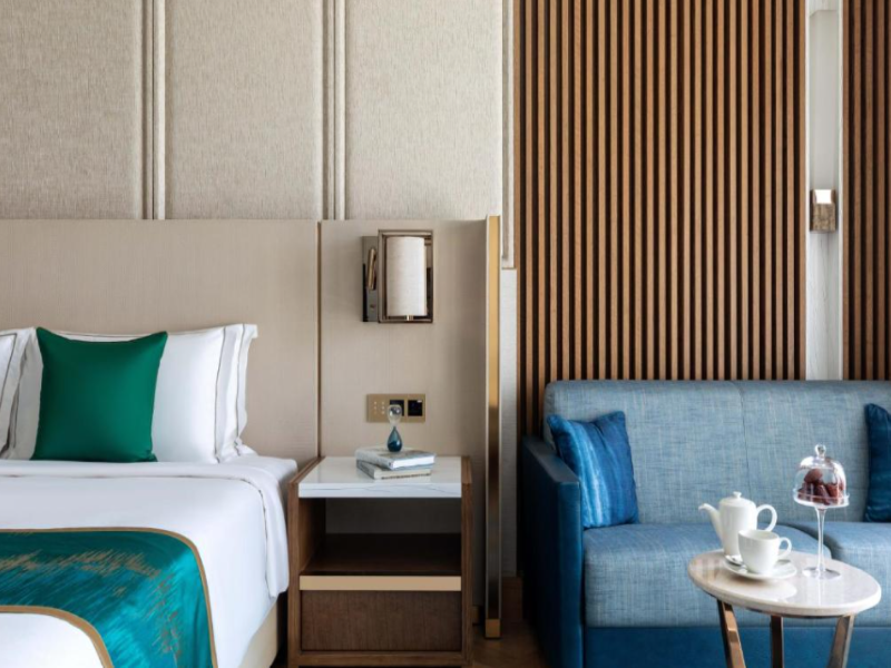 Taj Exotica Resort & Spa, The Palm Dubai image