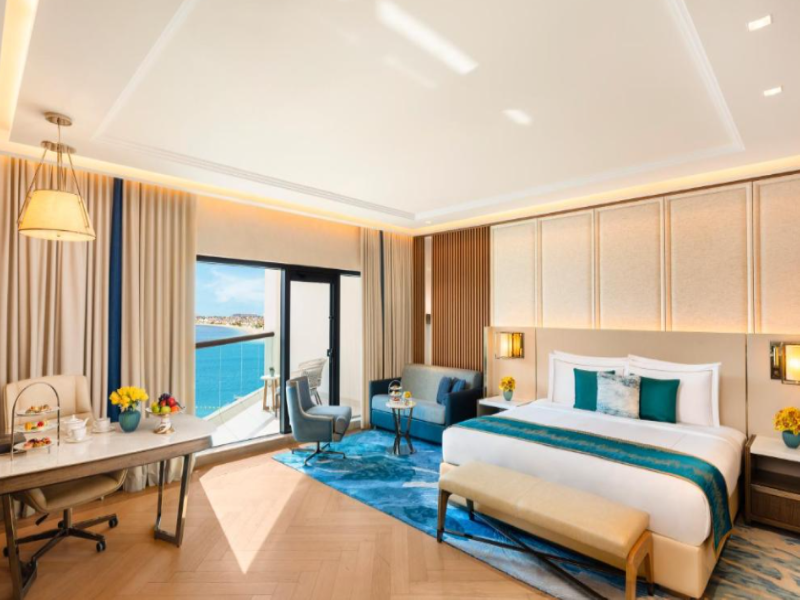 Taj Exotica Resort & Spa, The Palm Dubai image