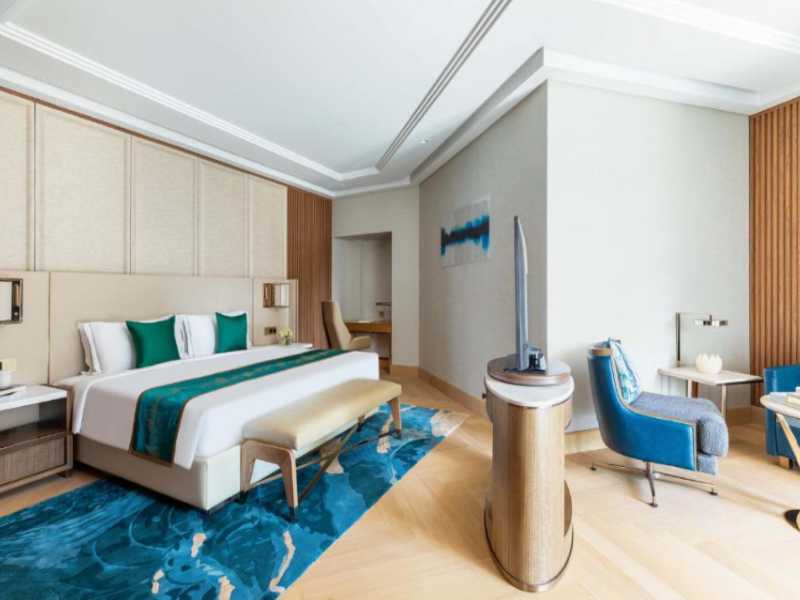 Taj Exotica Resort & Spa, The Palm Dubai image