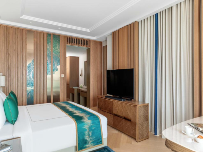 Taj Exotica Resort & Spa, The Palm Dubai image