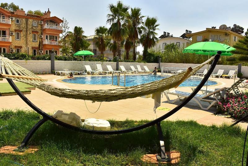 Nora Suit Hotel