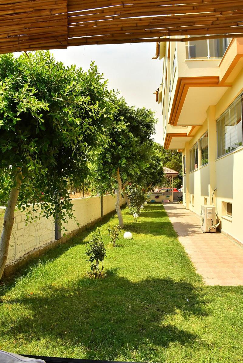 Nora Suit Hotel