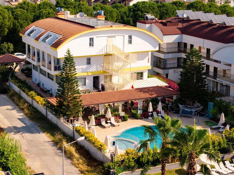Nora Suit Hotel