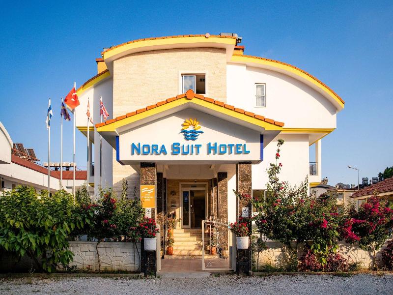 Nora Suit Hotel