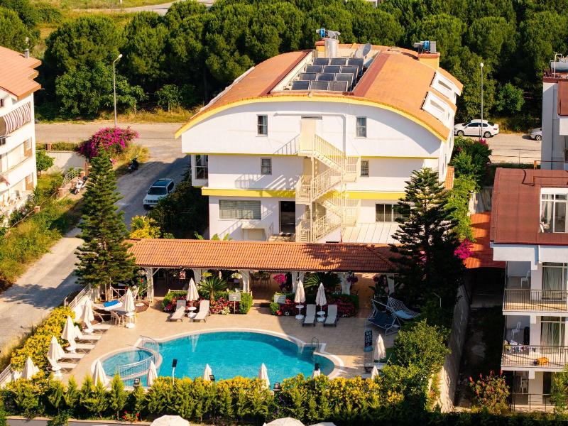Nora Suit Hotel