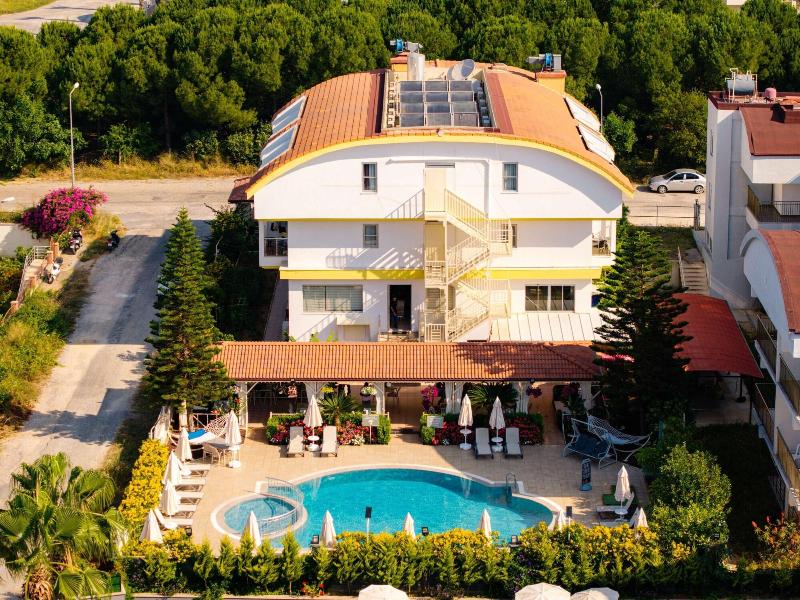 Nora Suit Hotel