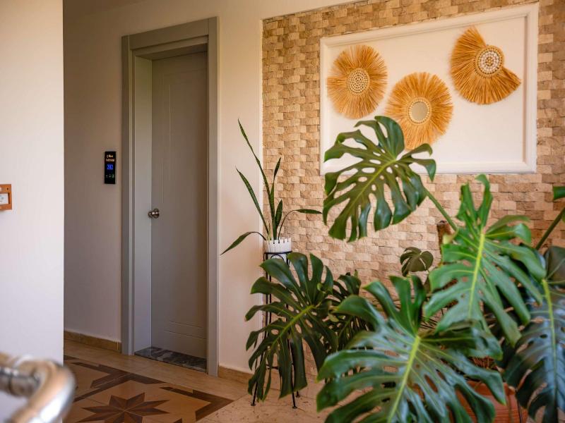 Nora Suit Hotel