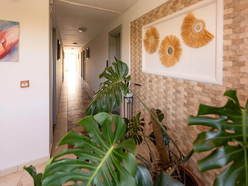 Nora Suit Hotel