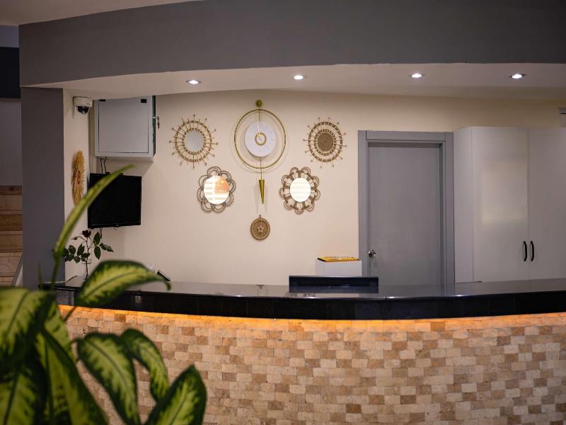 Nora Suit Hotel