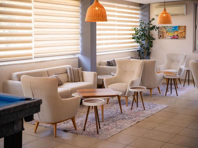 Nora Suit Hotel
