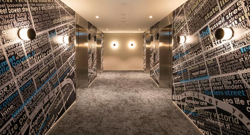 Holiday Inn Express Melbourne Little Collins