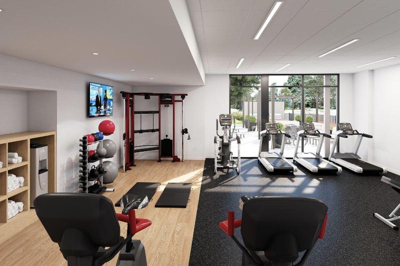 Staybridge Suites Racine - Mount Pleasant By IHG image