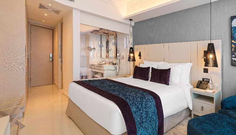 Amanti, MadeForTwo Hotels - Ayia Napa image