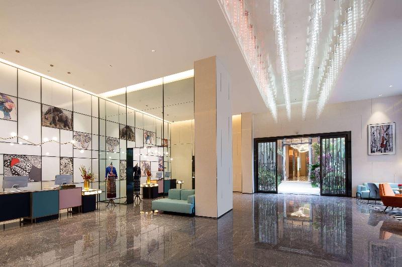 Wingate By Wyndham Xishuangbanna image