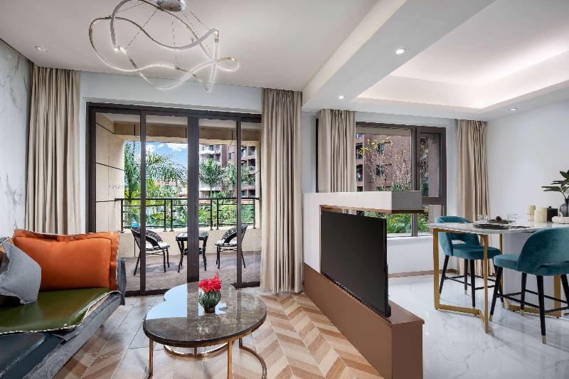 Wingate By Wyndham Xishuangbanna image