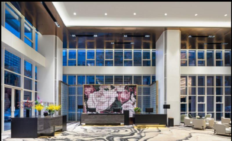 Wyndham Garden Wuhan Hankou