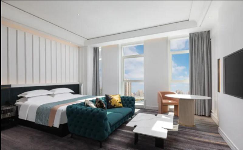 Wyndham Garden Wuhan Hankou