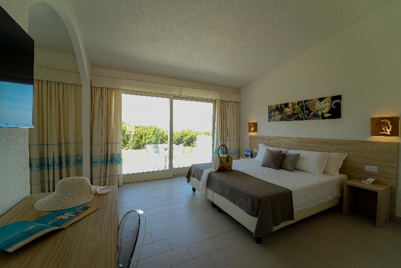 GH Santina Resort image