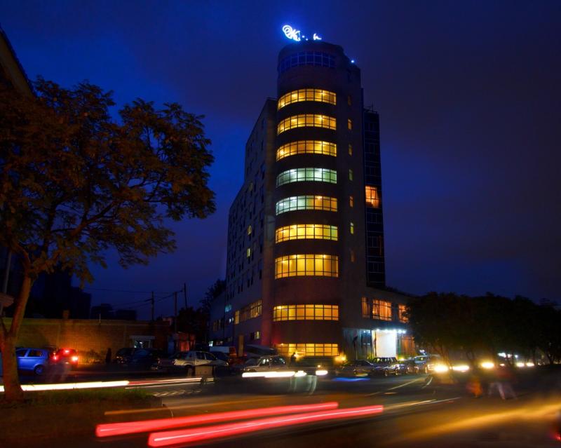 Washington Hotel image