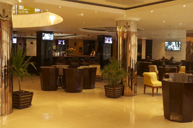 Washington Hotel image