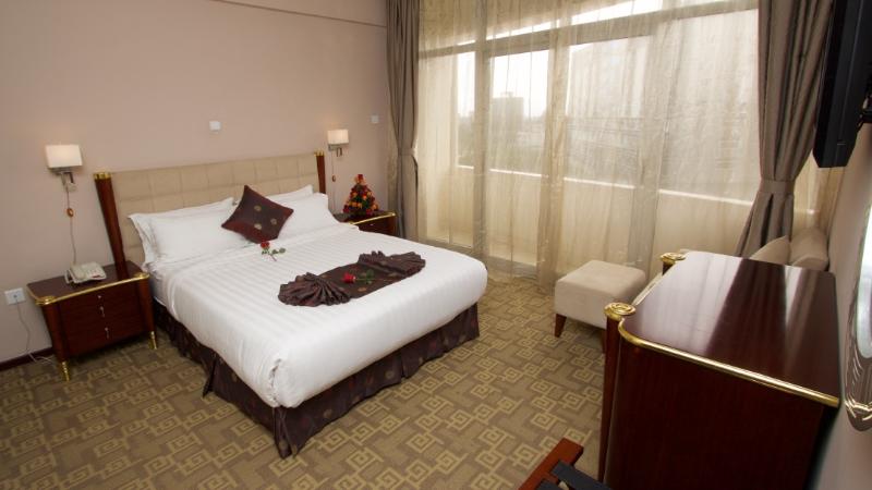 Washington Hotel image