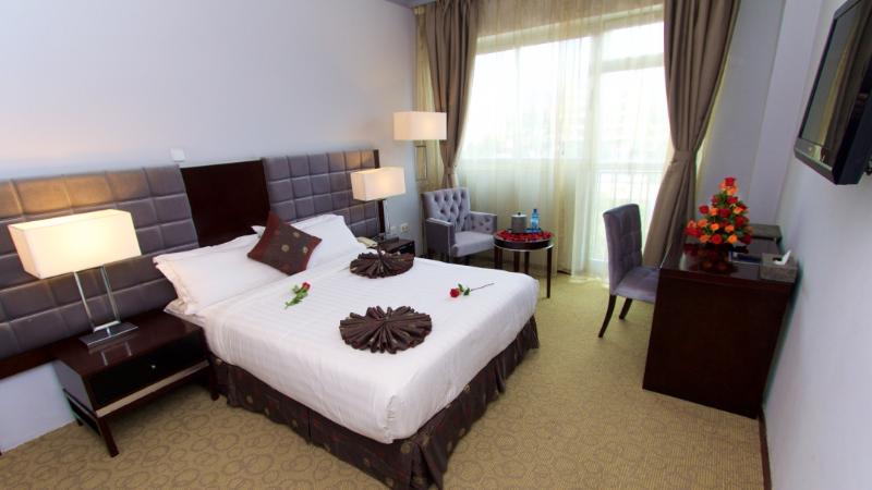 Washington Hotel image