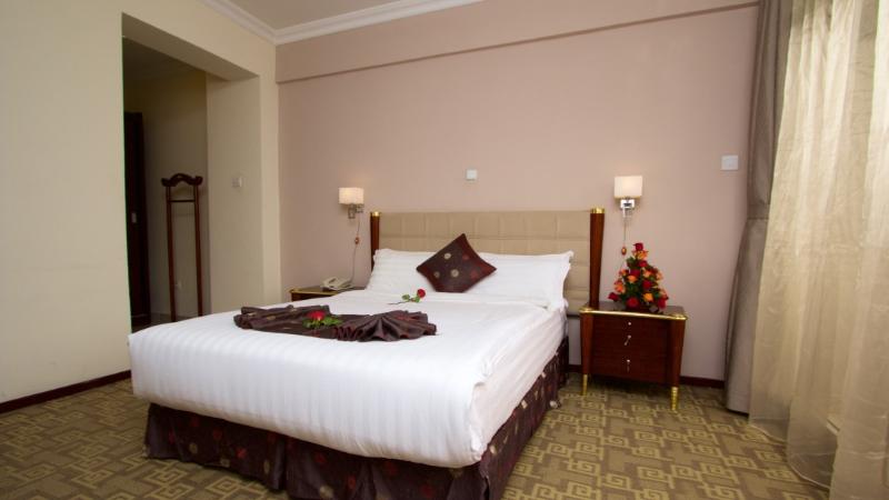Washington Hotel image