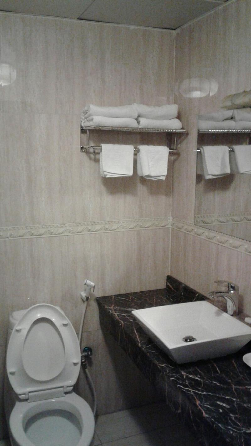 Washington Hotel image