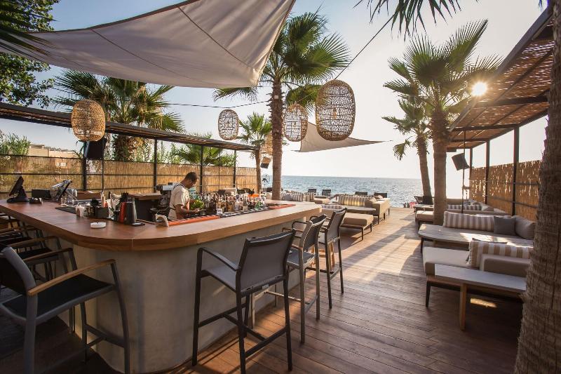 Be Batroun Beach Hotel image