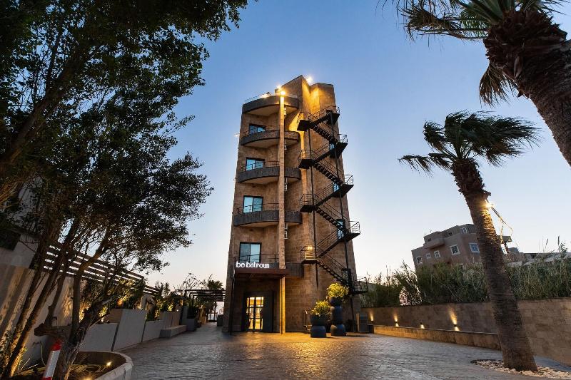 Be Batroun Beach Hotel image