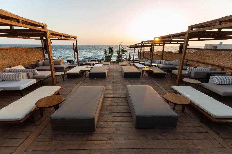 Be Batroun Beach Hotel image