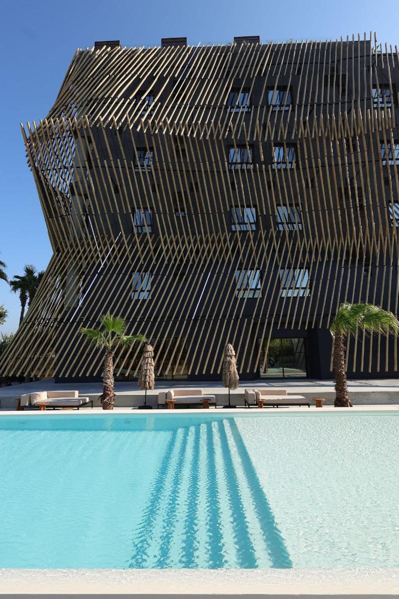Be Batroun Beach Hotel image