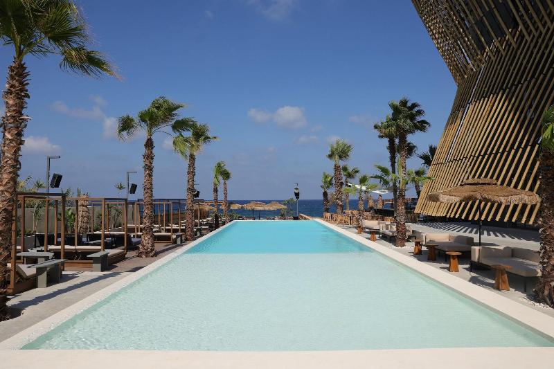 Be Batroun Beach Hotel image