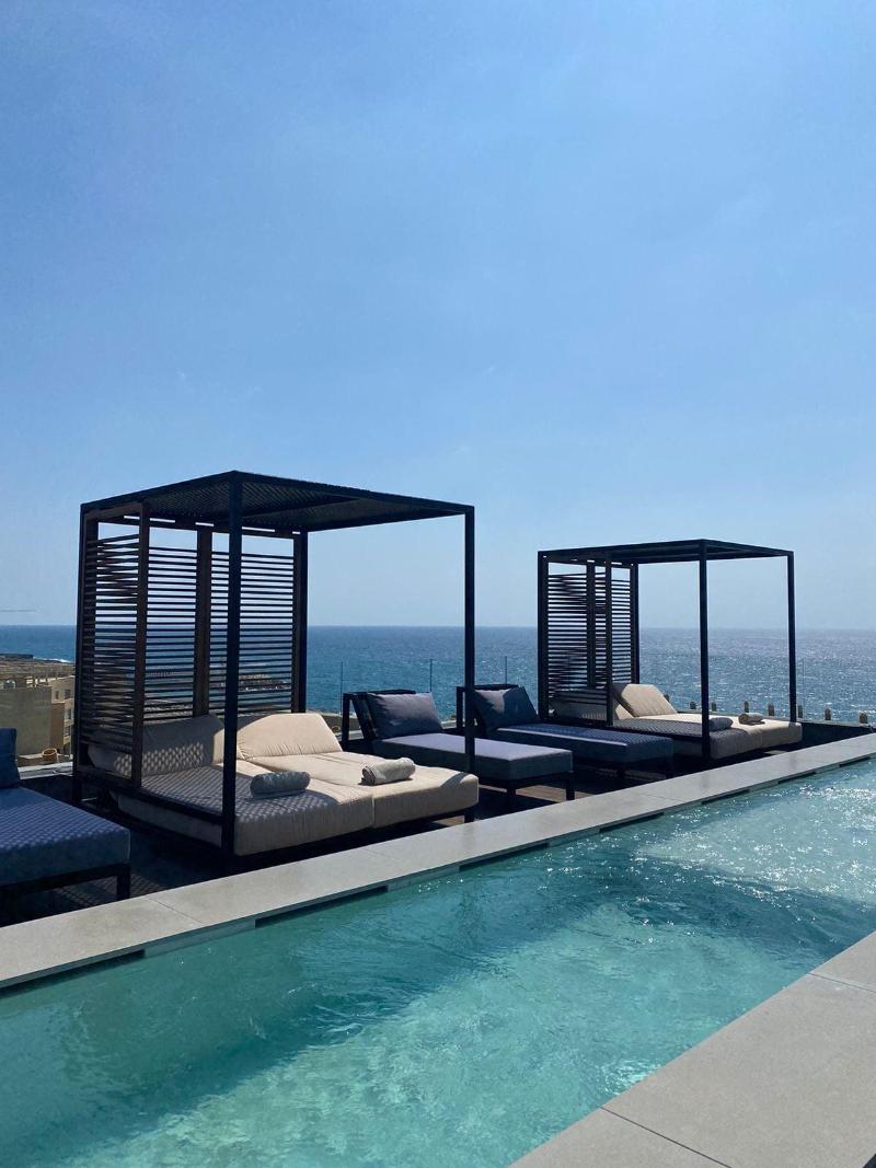Be Batroun Beach Hotel image