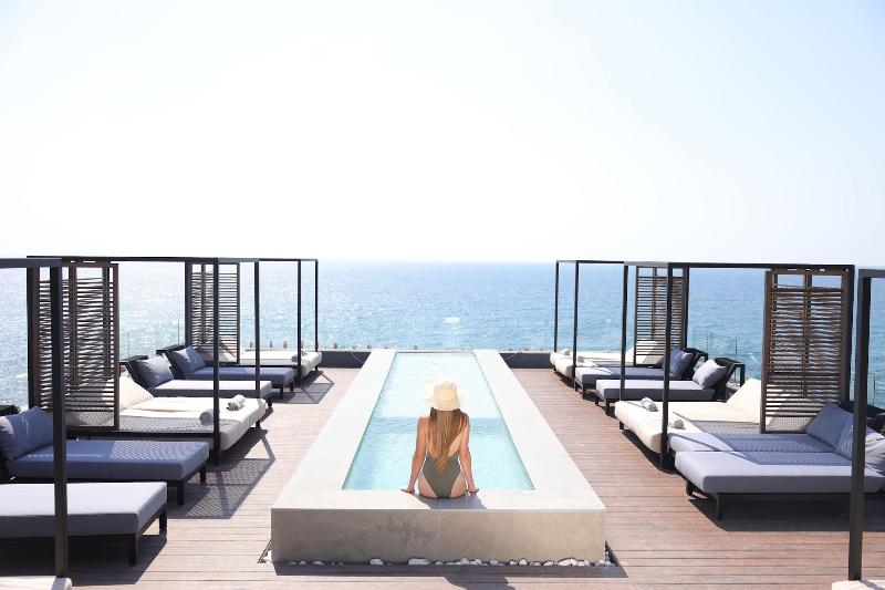 Be Batroun Beach Hotel image